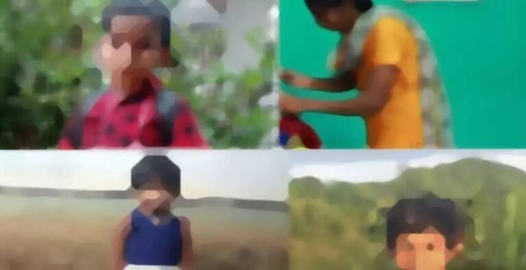 വയനാട്ടിൽ നിന്നും കാണാതായ യുവതിയേയും അഞ്ചുമക്കളെയും കണ്ടെത്തി