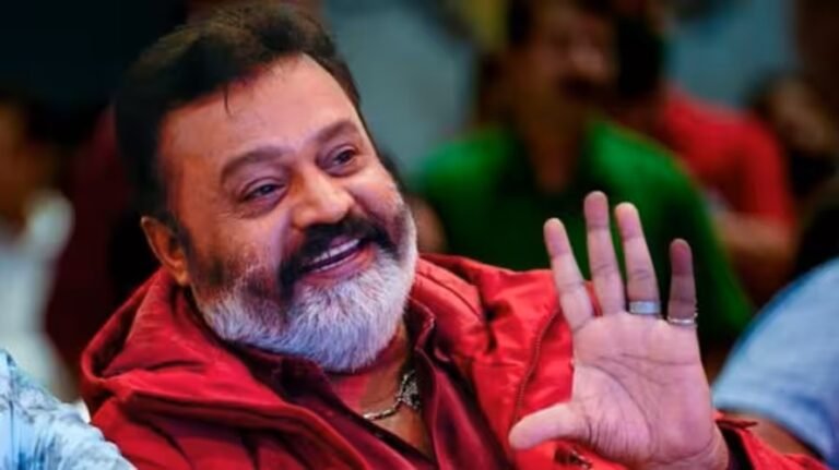 ഓർക്കാപ്പുറത്തെ ചെയർമാൻ സ്ഥാനം, എടുക്കാനും തൊടുക്കാനും ആവാതെ സുരേഷ് ഗോപി