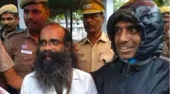 മൂന്ന് പതിറ്റാണ്ട് ജയിലിൽ, രാജീവ് ഗാന്ധി വധക്കേസിലെ പ്രതികൾക്ക് മടങ്ങാൻ അനുമതി