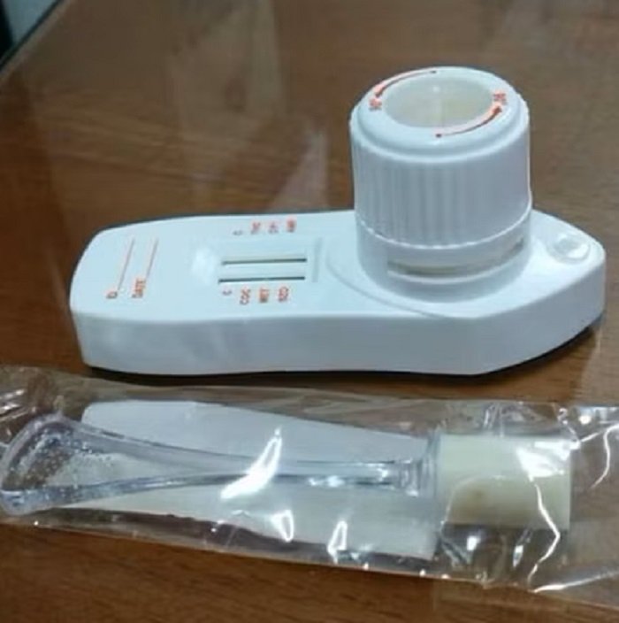 മദ്യം മാത്രമല്ല ലഹരി ഏതായാലും കണ്ടെത്താൻ യന്ത്രവുമായി പൊലീസ്