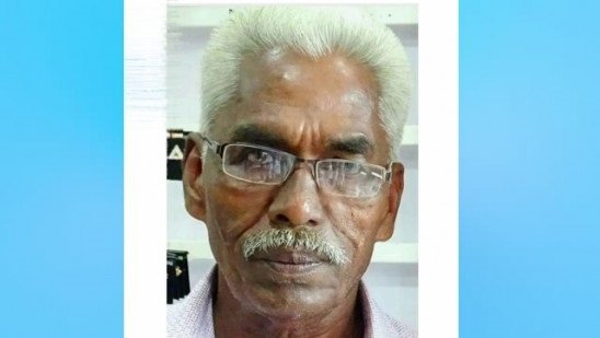 കലാഭവൻ മണിയുടെ പ്രശസ്തമായ നാടൻ പാട്ടുകളുടെ രചയിതാവ് അറുമുഖൻ വെങ്കിടങ്ങ് അന്തരിച്ചു