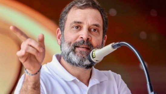 ജനപ്രതിനിധികൾക്ക് പകരം നിയമ നിർമ്മാണം നടത്തുന്നത് ആർ എസ് എസ്സും ഉദ്യോഗസ്ഥരും- രാഹുൽ ഗാന്ധി