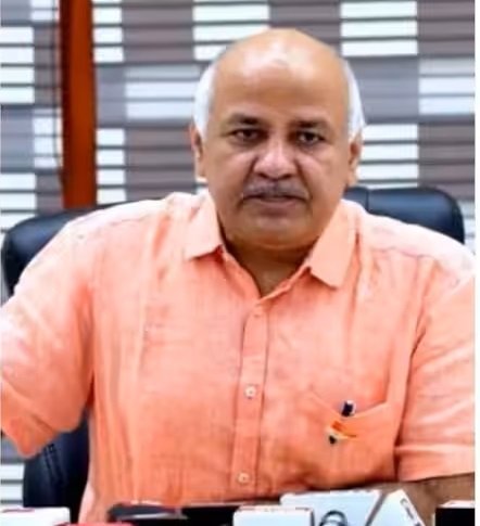 മനീഷ് സിസോദിയയെ പ്രതിയാക്കിയത് എന്ത് അടിസ്ഥാനത്തിൽ ? ഇഡിയുടെ അമിതാവേശം ചോദ്യം ചെയ്ത് സുപ്രീം കോടതി