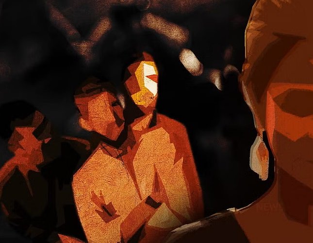 വിനോദ സഞ്ചാരത്തിന് എത്തിയ ബാലികയെ മയക്കു മരുന്ന് കേസിൽ ഉൾപ്പെടുത്തുമെന്ന് ഭീഷണിപ്പെടുത്തി പീഡിപ്പിച്ചു, നാല് പെലീസുകാർ അറസ്റ്റിൽ