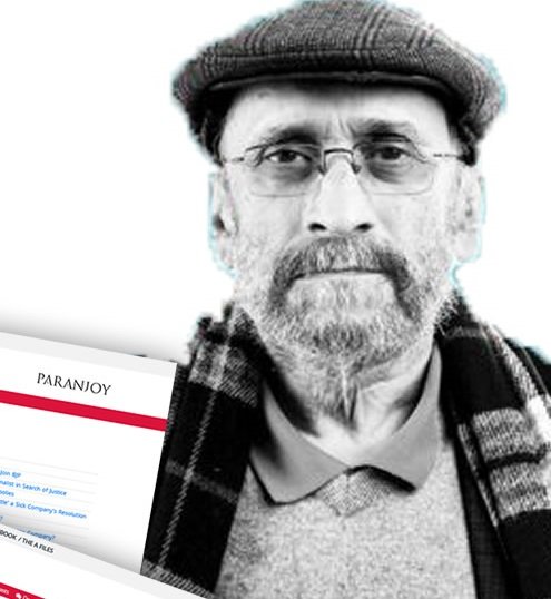 ഇ ഡിയുടെത് കരുതിയിരിക്കാനുള്ള ഭീഷണി, മാധ്യമങ്ങൾ ഭരണപക്ഷത്തെ വിട്ട് പ്രതിപക്ഷ വിചാരണ ചെയ്യുന്നു- പരഞ്ചോയ് തകുർത്ത