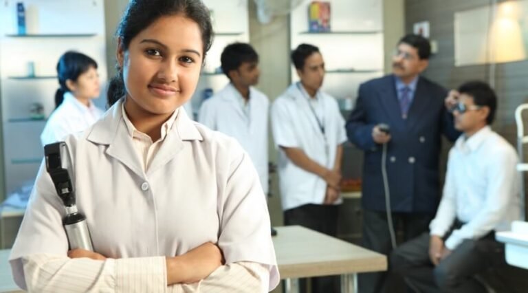 ബി എസ് സി നഴ്സിങ് പ്രവേശനത്തിന് അടുത്ത വർഷം മുതൽ എൻട്രൻസ്