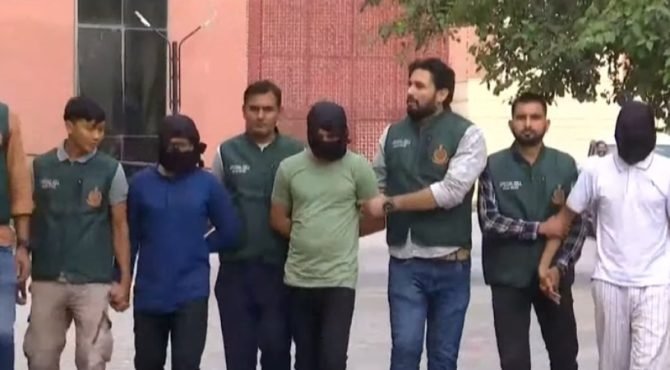 ഐഎസ് ഭീകരൻ എത്തിയത് എവിടെ? കേരള പൊലീസ് അന്വേഷണം തുടങ്ങി