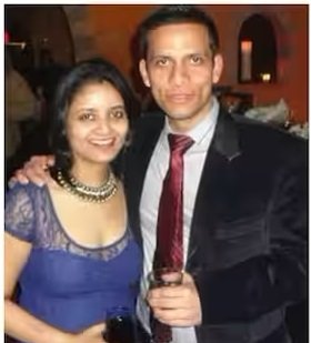 ന്യൂജേഴ്സിയിൽ നാലം​ഗ ഇന്ത്യൻ കുടുംബം മരിച്ച നിലയിൽ,കുടുംബത്തെ കൊല ചെയ്തതെന്ന് സംശയം