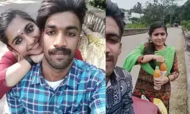 ജൂസ് ചാലഞ്ച്; ഷാരോൺ വധക്കേസ് സ്വന്തം നാട്ടിലേക്ക് മാറ്റണമെന്ന പ്രതികളുടെ ആവശ്യം സുപ്രീം കോടതി തള്ളി