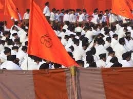 ക്ഷേത്രാങ്കണങ്ങളിലെ ആർഎസ്എസ് പ്രവർത്തനം വിലക്കി, കർശന നടപടിക്ക് നിർദ്ദേശം