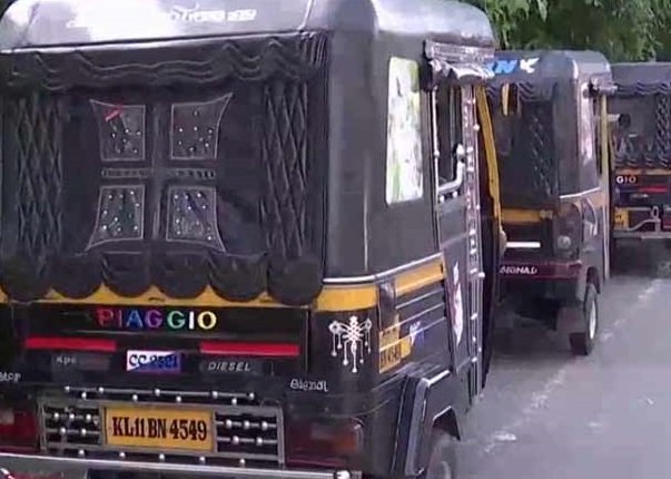 ഡീസൽ ഓട്ടോകളുടെ ആയുസ്സ് നീട്ടി നൽകി സർക്കാർ, ഏഴു വർഷം കൂടി ശബ്ധഘോഷം