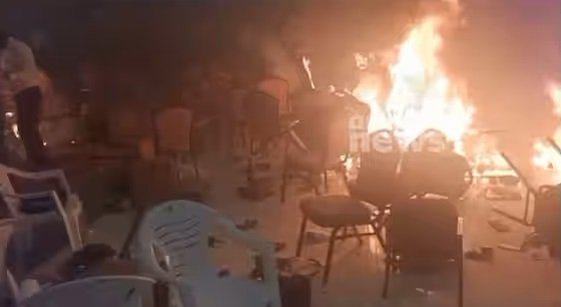 കളമശ്ശേരി സ്ഫോടനം; മരണം നാലായി, മാർട്ടിനെ പൊലീസ് കസ്റ്റഡിയിൽ വിട്ടു