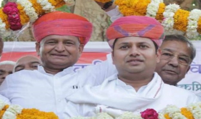 തിരഞ്ഞെടുപ്പ് രംഗം ചൂടാവുന്നു, രാജസ്ഥാനിൽ കോൺഗ്രസ് അധ്യക്ഷൻ്റെ വീട്ടിലും ഇ ഡി പരിശോധന