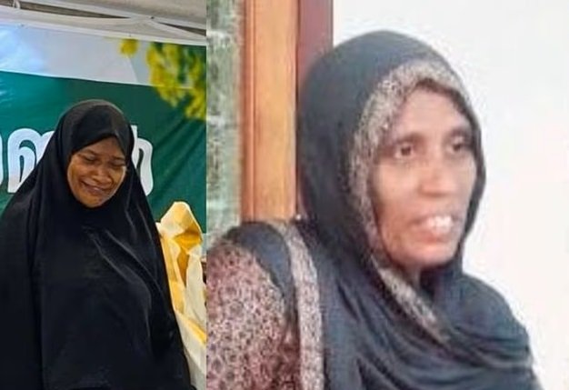 റോഡ് മുറിച്ച് കടക്കവേ കാറിടിച്ച് മൂന്നു സ്ത്രീകൾ മരിച്ചു, അപകടം കല്യാണ വീട്ടിൽ നിന്നും മടങ്ങുമ്പോൾ