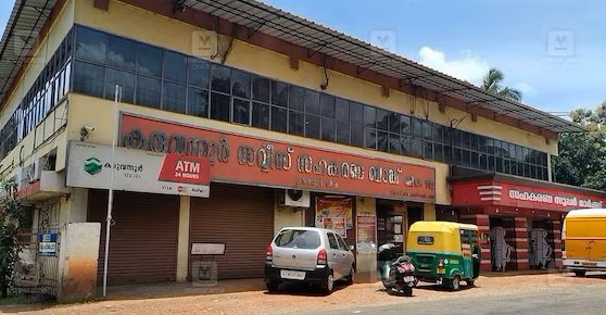 കരുന്നൂർ സഹകരണ ബാങ്കിലെ ഇടപാടുകൾ പാർട്ടി അറിവോടെയെന്ന് ഇഡി