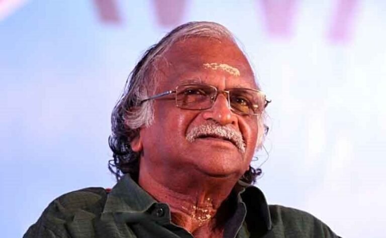 വയലാര്‍ അവാര്‍ഡ് ശ്രീകുമാരന്‍ തമ്പിക്ക്