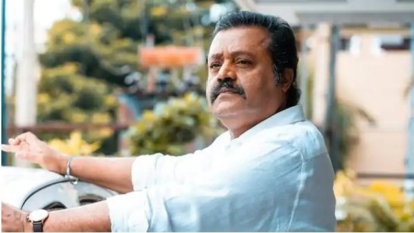 സുരേഷ് ഗോപിക്ക് എതിരെ പൊലീസ് കേസ് എടുത്തു