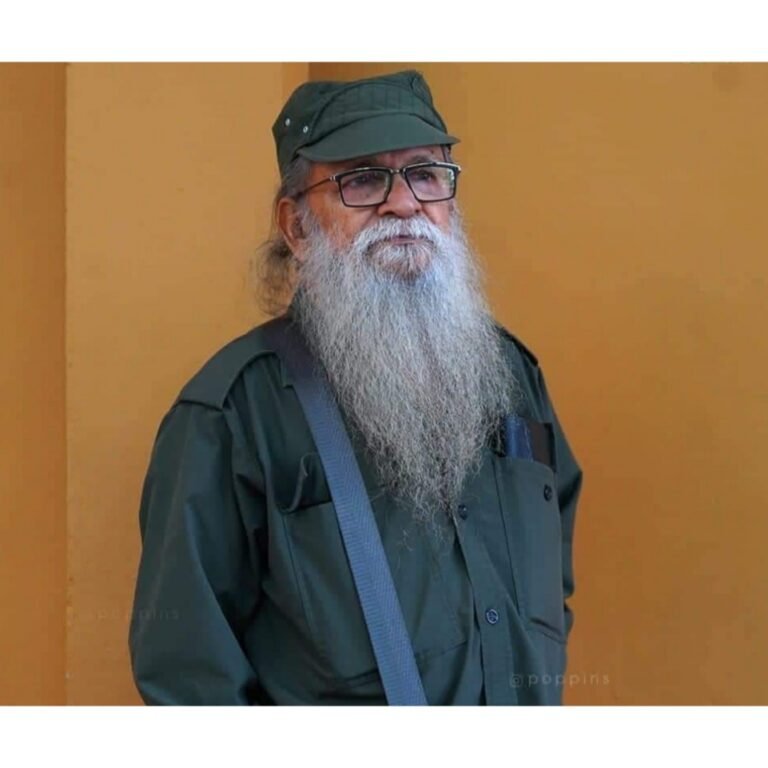 ശോഭീന്ദ്രൻ മാഷ് അന്തരിച്ചു