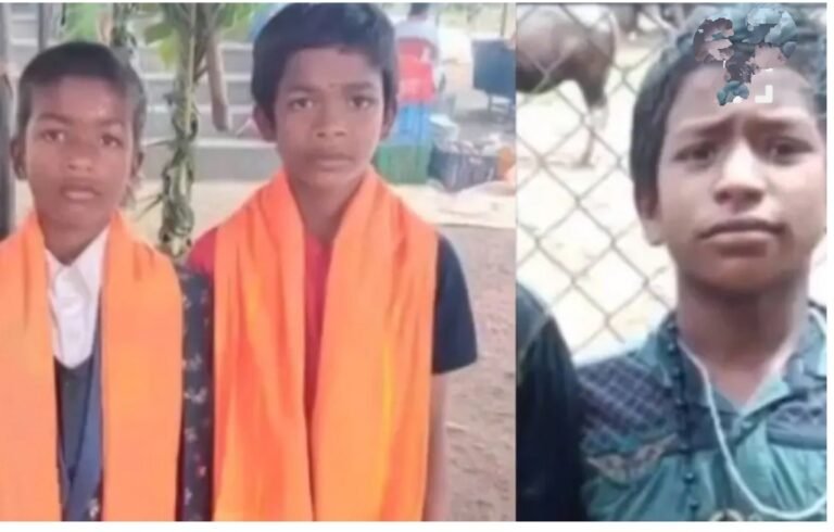 അവധി ആഘോഷിക്കാനെത്തിയ ബധിരരും മൂകരുമായ മൂന്നു വിദ്യാർഥികൾ തീവണ്ടി ഇടിച്ച് മരിച്ചു