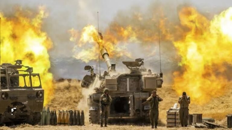 വെടി നിർത്തലിനില്ല, യു എൻ മേധാവിക്കെതിരെ ഇസ്രയേൽ