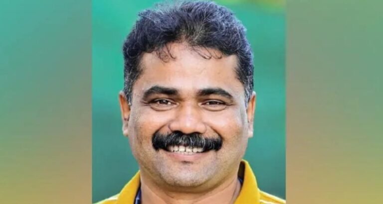 ന്യൂസ് ഫോട്ടോഗ്രാഫർ കെ എസ് പ്രവീൺ കുമാർ അന്തരിച്ചു