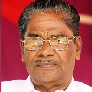 ആനത്തലവട്ടം ആനന്ദൻ അന്തരിച്ചു