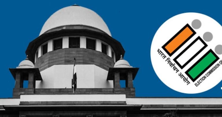 പ്രതിപക്ഷ സഖ്യത്തിന് “ഇന്ത്യ” എന്ന പേരുനൽകിയതിൽ ഇടപെടാനാകില്ല- തിരഞ്ഞെടുപ്പ് കമ്മീഷൻ