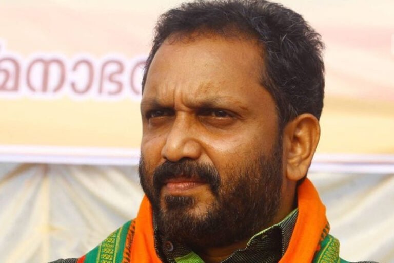 മഞ്ചേശ്വരം തിരഞ്ഞെടുപ്പ് കോഴ കേസിൽ കെ സുരേന്ദ്രൻ കോടതിയിൽ ഹാജരാകണം