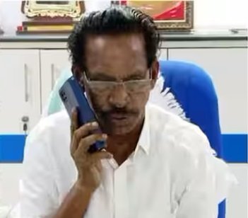 സഹകാരി കണ്ണൻ ഇന്ന് സ്വത്തുവിവരങ്ങൾ നൽകണം