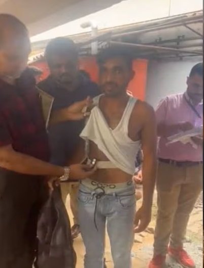 എക്‌സൈസ് ആന്‍ഡ് കസ്റ്റംസ് ബോർഡ് പരീക്ഷയിലും ഇലക്ട്രോണിക് കോപ്പിയടി, 29 ഹരിയാന യു.പി സ്വദേശികൾ പിടിയിൽ