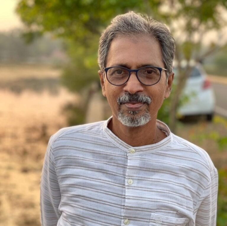 ഒ.വി വിജയന്‍ സാഹിത്യ പുരസ്‌കാരം പി.എഫ് മാത്യൂസിൻ്റെ കഥാസമാഹാരത്തിന്