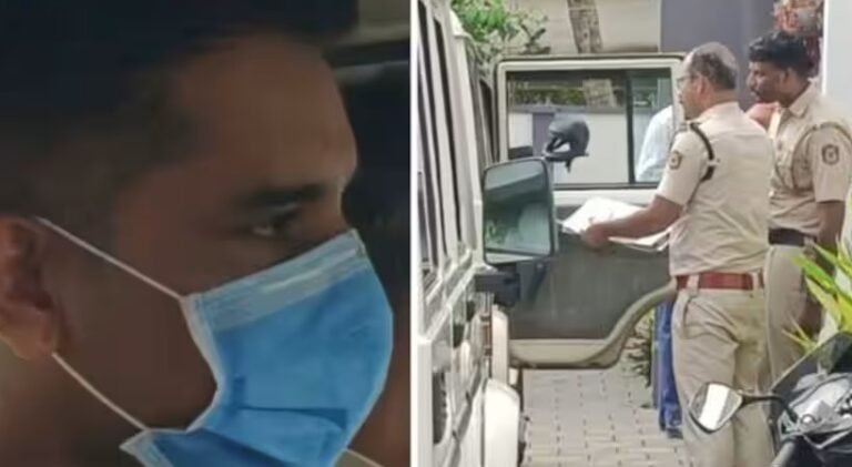 കരിപ്പൂരിലെ സ്വർണ്ണക്കടത്ത് ബാന്ധവം, സിഐഎസ്എഫ് അസി.കമാണ്ടൻ്റ് പൊലീസ് കസ്റ്റഡിയിൽ