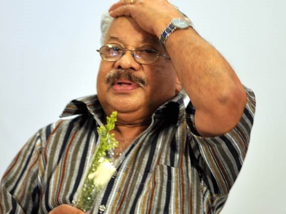 പുനത്തിൽ ഓർമ്മയായിട്ട് ആറു വർഷം, സ്മാരക പ്രഖ്യാപനവും ഓർമ്മയിൽ തന്നെ