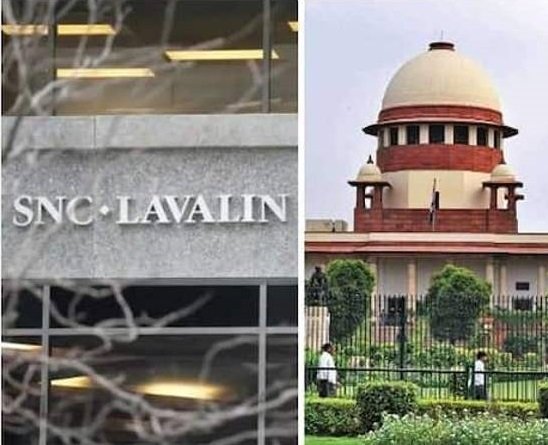 സിബിഐ അഭിഭാഷകൻ എത്തിയില്ല, ലാവലിൻ കേസ് വീണ്ടും മാറ്റി