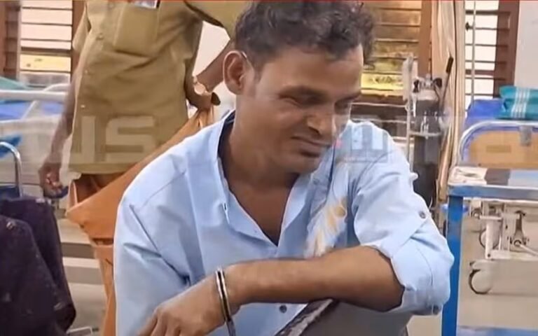 ഇതര സംസ്ഥാനങ്ങളിൽ നിന്നുള്ള ക്രിമിനലുകൾ കേരളത്തിന് ബാധ്യതയാവുന്നു, രണ്ടര വയസ്സുകാരിയെ തട്ടിക്കൊണ്ട് പോകാൻ ശ്രമിച്ച ഒഡിഷ സ്വദേശി അറസ്റ്റിൽ