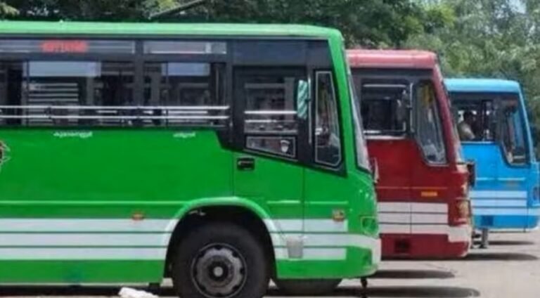 സ്വകാര്യ ബസ് സമരം പിൻവലിച്ചു