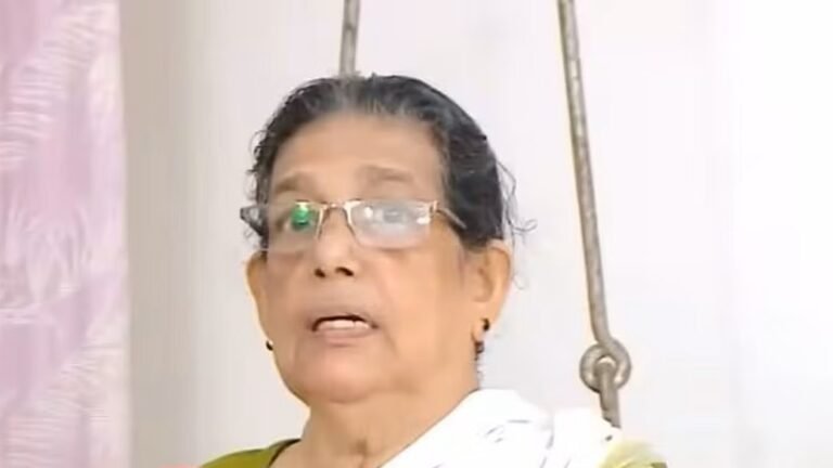 അഴിഞ്ഞാട്ട പരാമർശം; ഉമർ ഫൈസി മുക്കത്തിന് എതിരെ വി പി സുഹറ പൊലീസിൽ പരാതി നൽകി