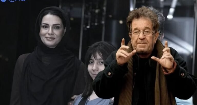 ഇറാനിയൻ സംവിധായകൻ ദാരിയുഷ് മെഹർജുയിയും ഭാര്യ വഹീദ മൊഹമ്മദീഫാറും കുത്തേറ്റുമരിച്ചു