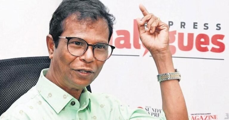 റിവ്യൂ ബോംബിങ് സിനിമകളെ  മേന്മയുള്ളതാക്കാനും സഹായിക്കും – ഇന്ദ്രൻസ്