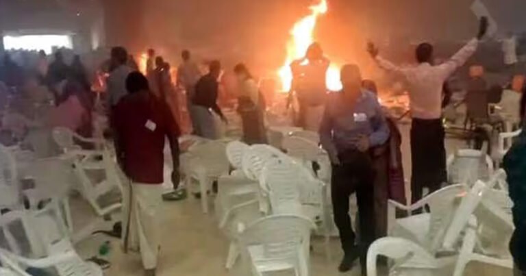 കളമശ്ശേരി സ്ഫോടനം, ഡൊമിനിക് മാർട്ടിൻ്റേത് അമ്പരപ്പിക്കുന്ന നീക്കങ്ങൾ