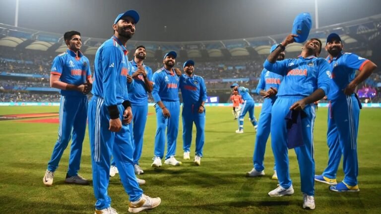 ഷമി! താരനിര ഒടുങ്ങുന്നില്ല, ശ്രീലങ്കയെ തകർത്ത് ഇന്ത്യയുടെ മുന്നേറ്റം