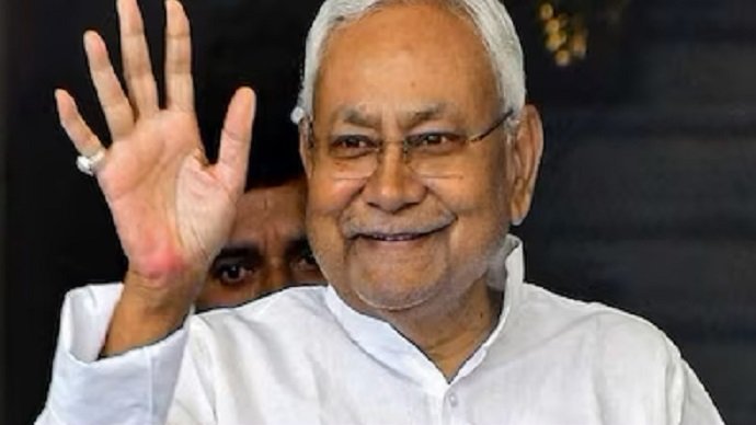 ജാതി സർവ്വെക്ക് പിന്നാലെ പിന്നോക്ക സംവരണം 65 ശതമാനമായി ഉയർത്താൻ നിതീഷ് കുമാർ