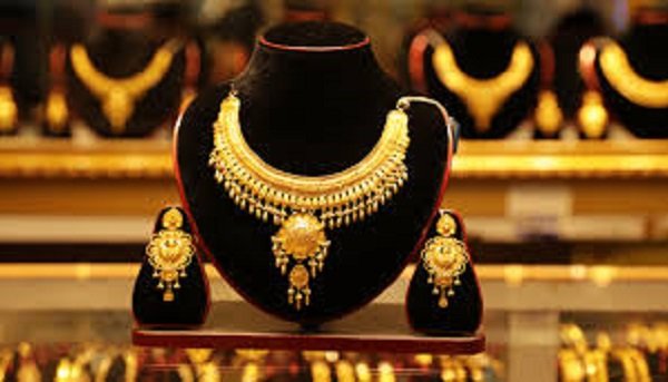 സ്വർണ്ണവിലയിൽ ചരിത്രം, പവന് 46,480 രൂപ