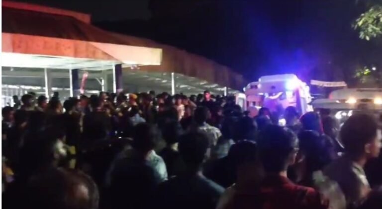 അപ്രതീക്ഷിതമായി മഴ, പുറത്ത് നിന്നവർ ഇരച്ചു കയറി, കുസാറ്റിൽ നാല് വിദ്യാർഥികൾ മരിച്ചത് ചവിട്ടേറ്റ്, രണ്ടു പേർ ഗുരുതരാവസ്ഥയിൽ