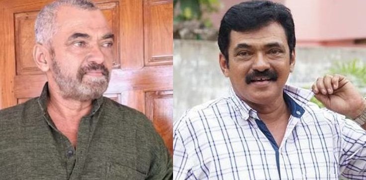 കലാഭവൻ മുഹമ്മദ് ഹനീഫ് അന്തരിച്ചു