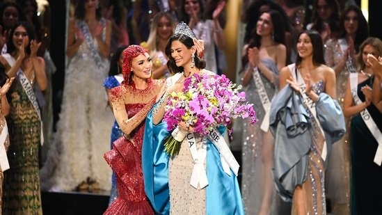 ഷീനിസ് പലാസിയോസ് വിശ്വ സുന്ദരി