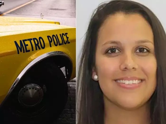 എട്ടാം ക്ലാസുകാരനെ ക്ലാസിലും കാറിലും പീഡിപ്പിച്ചു, അധ്യാപിക എട്ടു വർഷത്തിന് ശേഷം അറസ്റ്റിൽ