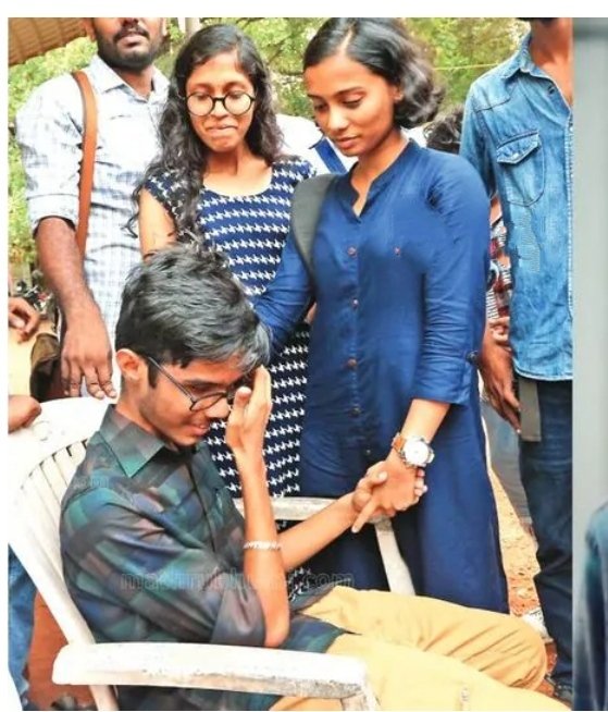 കേരള വർമ്മ കോളജ് തിരഞ്ഞെടുപ്പിൽ വോട്ടെണ്ണലിൽ അപാകമെന്ന് കോടതി