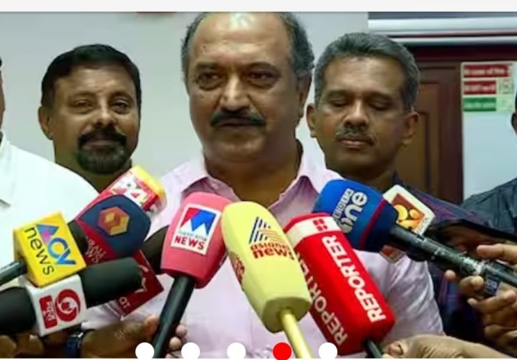 പ്രതിപക്ഷ നേതാവ് കേരളത്തിന്റെ താത്പര്യം കൂടി ഉയർത്തിപ്പിടിക്കണം; ധനമന്ത്രി