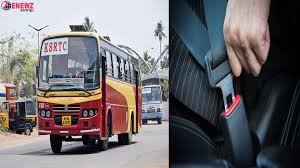 ക്യാമറയും സീറ്റ് ബെൽറ്റും വേണം ബസ്സുകൾക്ക് മാത്രമായി വേറെ നിയമമില്ല, 250 ഫിറ്റ്നസ് തടഞ്ഞു